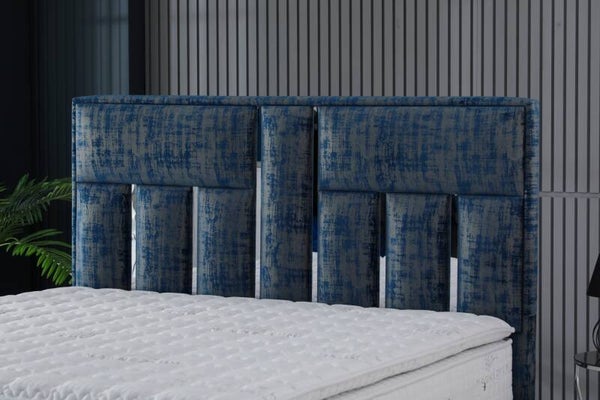 uva Boxspring