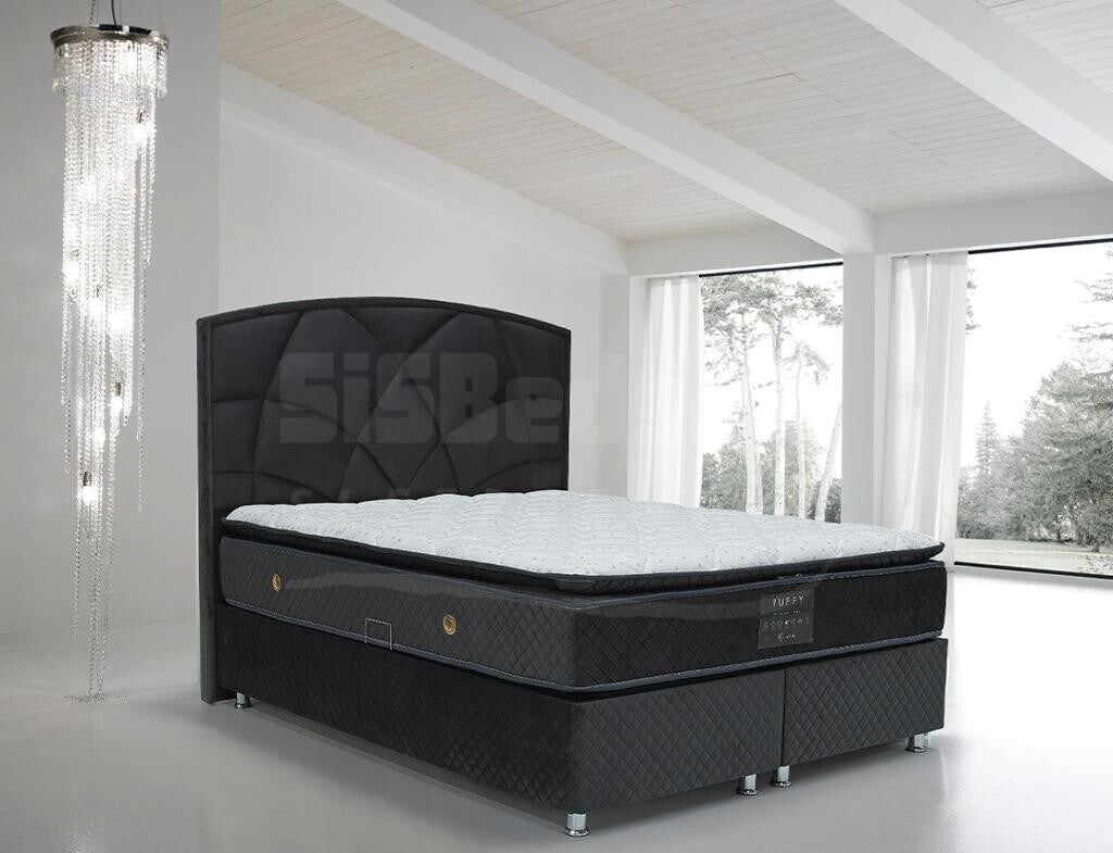 dall Boxspring