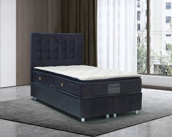 nuveo Boxspring