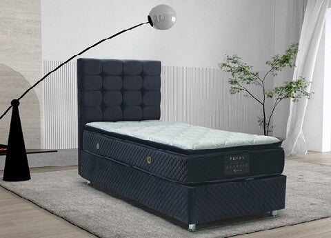 nuveo Boxspring