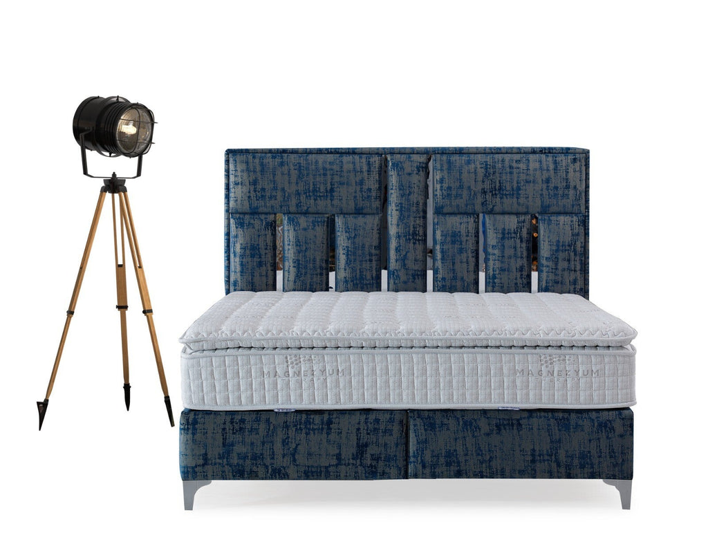 uva Boxspring