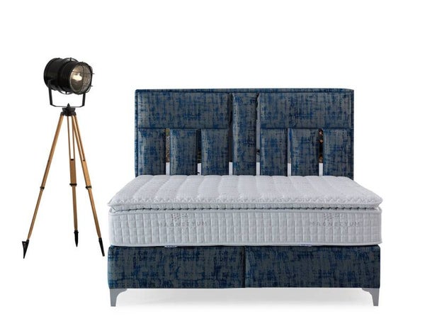 uva Boxspring