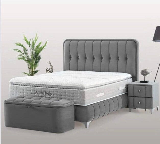 contra Boxspring