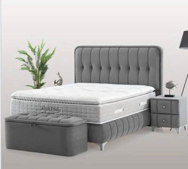 contra Boxspring