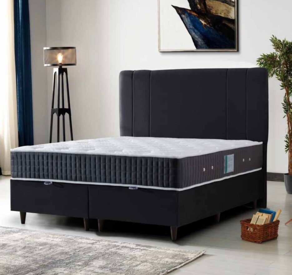 deed Boxspring