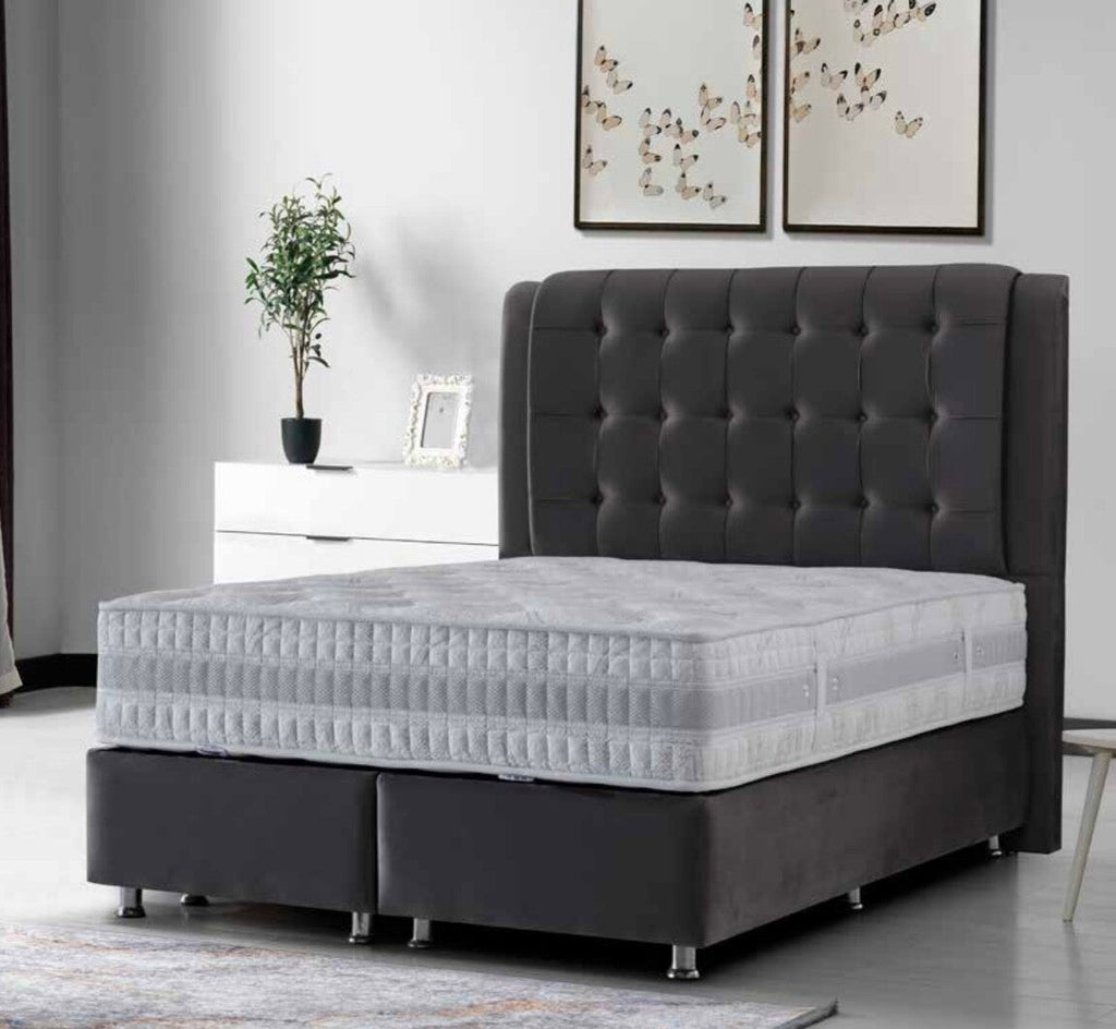 coast Boxspring