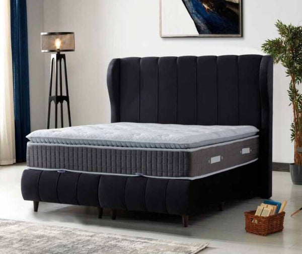 penta Boxspring