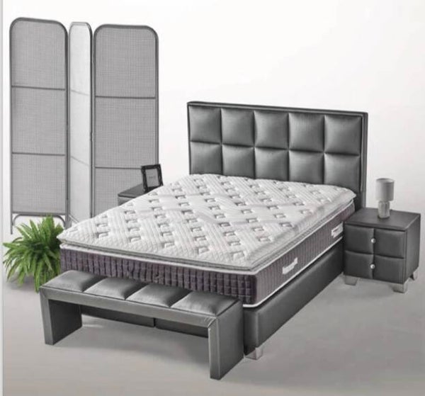 diamond Boxspring
