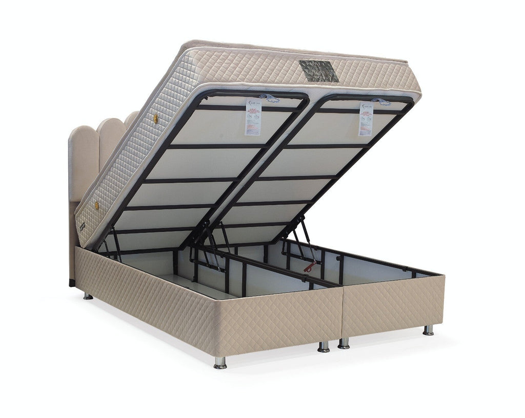 isea Boxspring