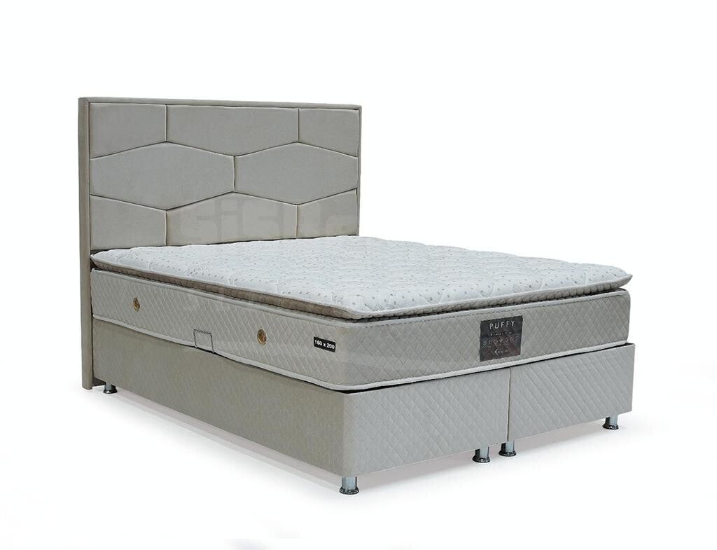 Madem Boxspring