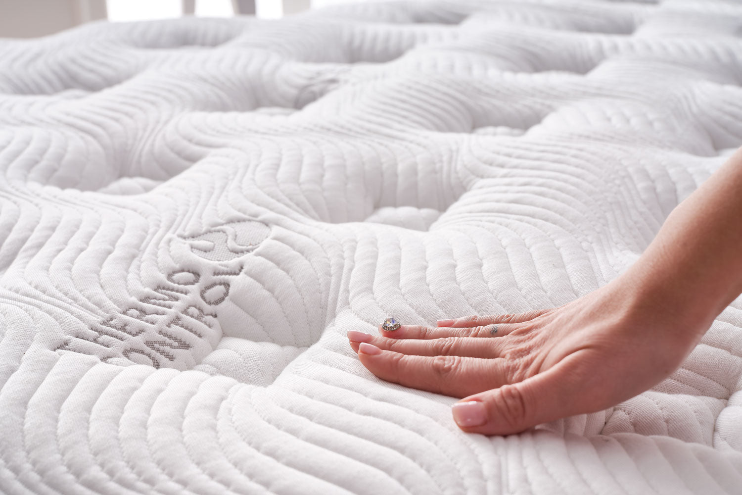 Thermo Control White