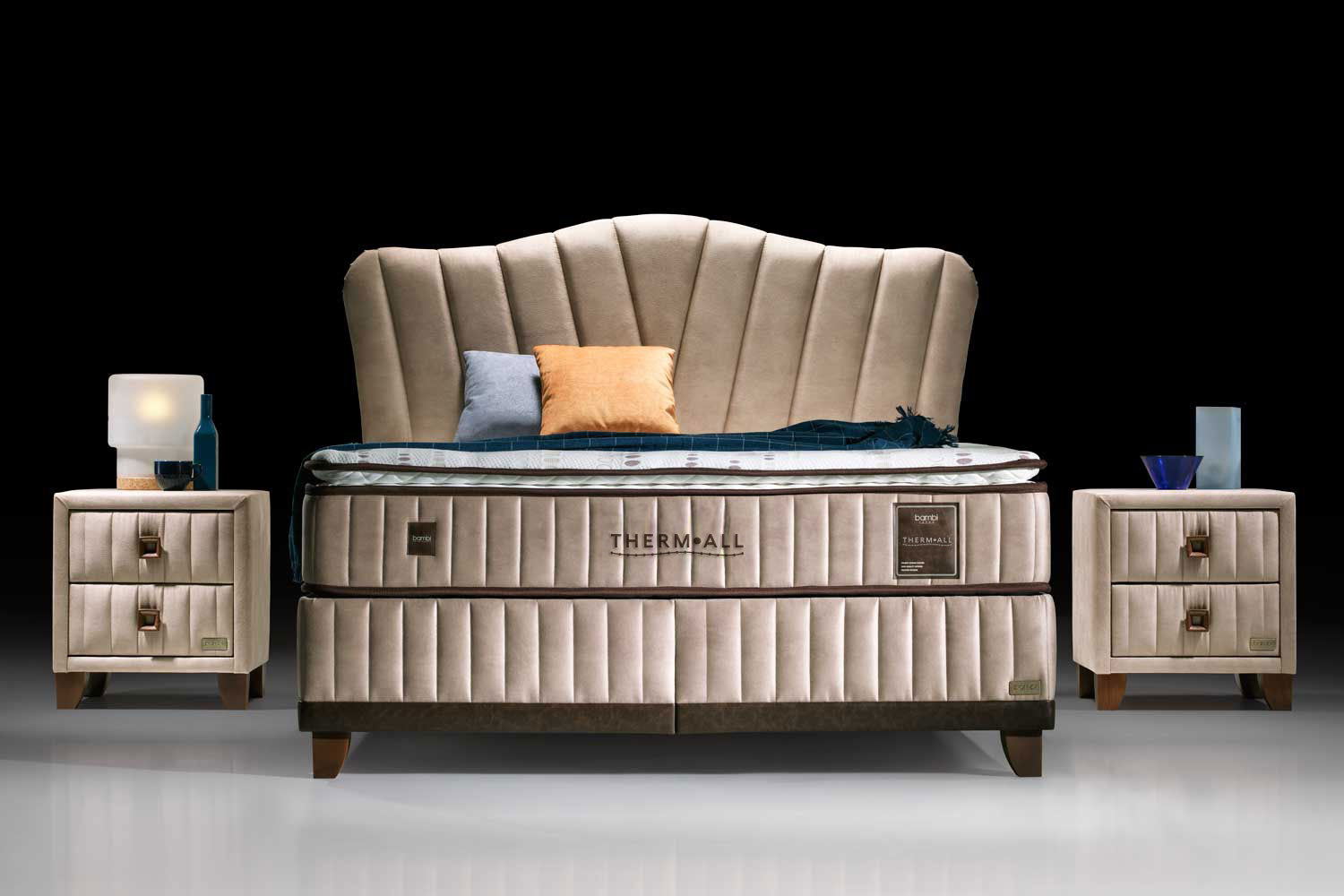 Thermic Prime (THERMAL)