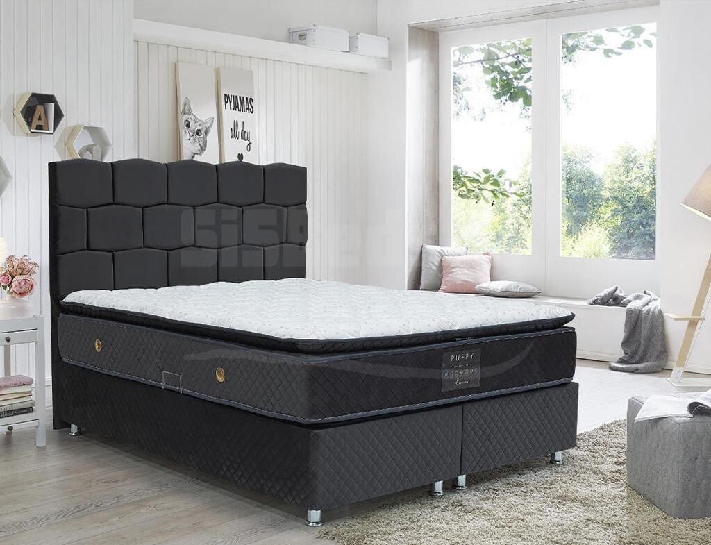 soft Boxspring