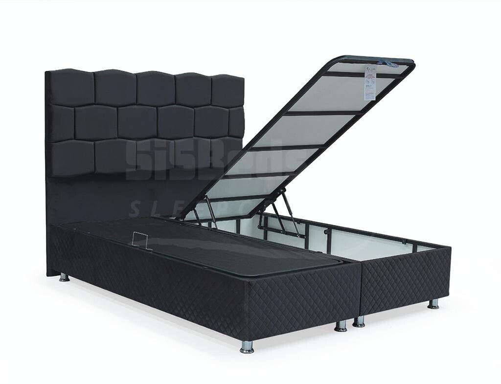 soft Boxspring